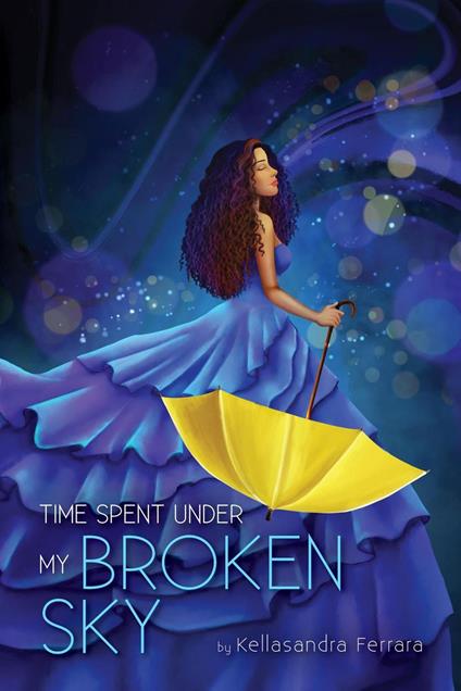 Time Spent Under My Broken Sky