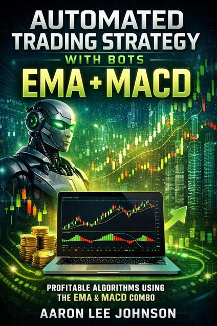 Automated Trading Strategy with Bots: EMA + MACD