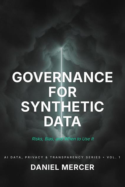 Governance for Synthetic Data