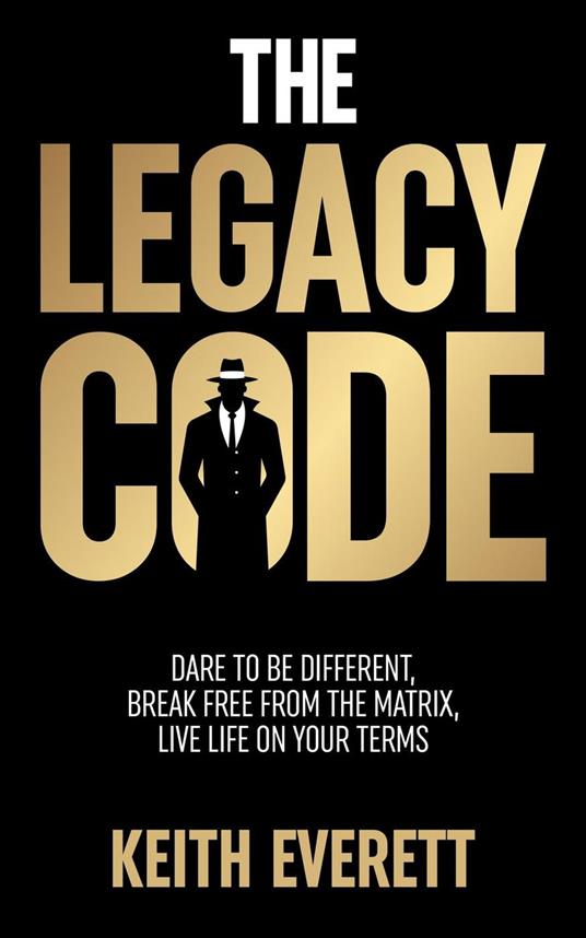 The Legacy Code