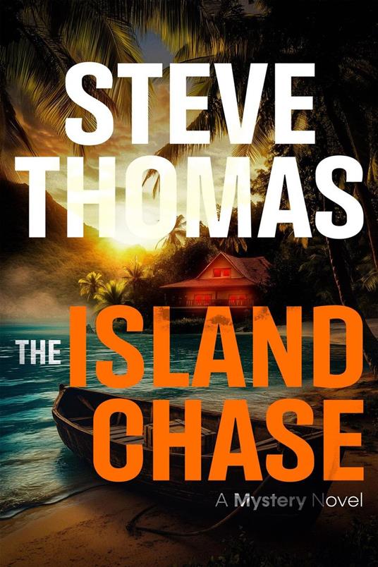 The Island Chase