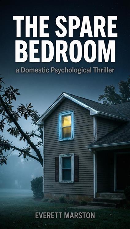 The Spare Bedroom