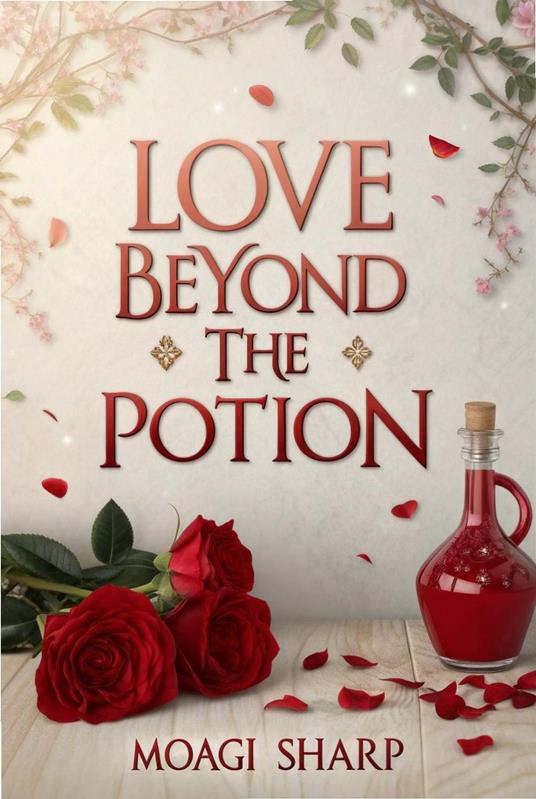 Love Beyond The Potion