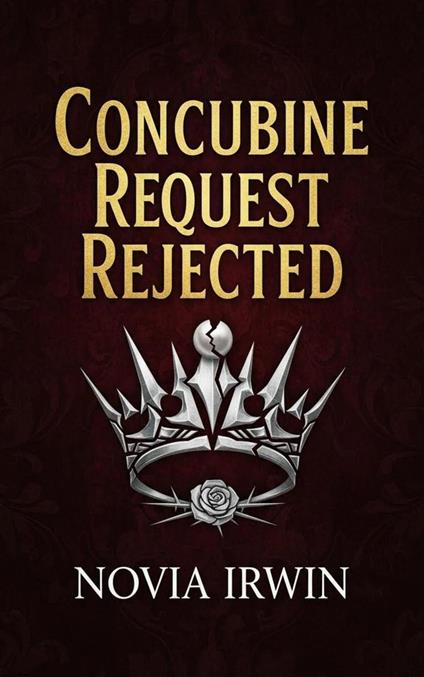 Concubine Request Rejected
