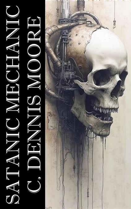 Satanic Mechanic