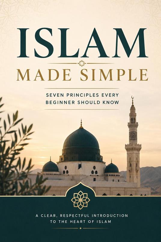 Islam Made Simple