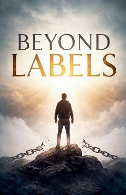 Beyond Labels - Mathias Simiyu - cover