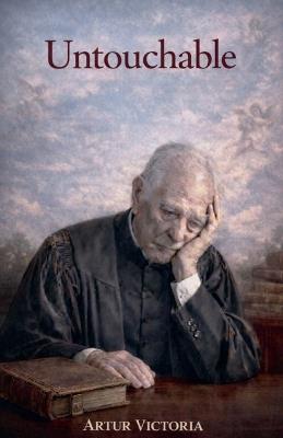 Untouchable - Artur Victoria - cover