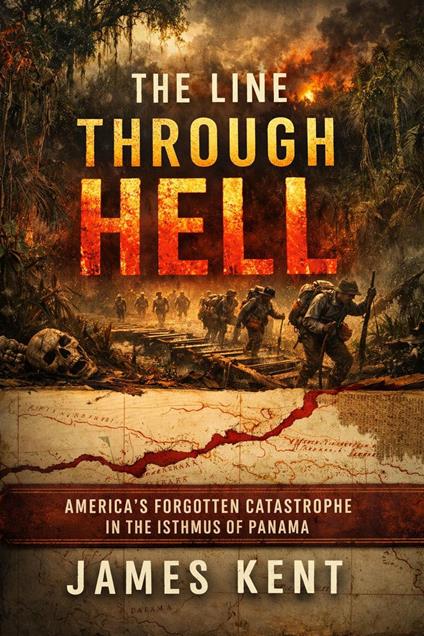 The Line Through Hell