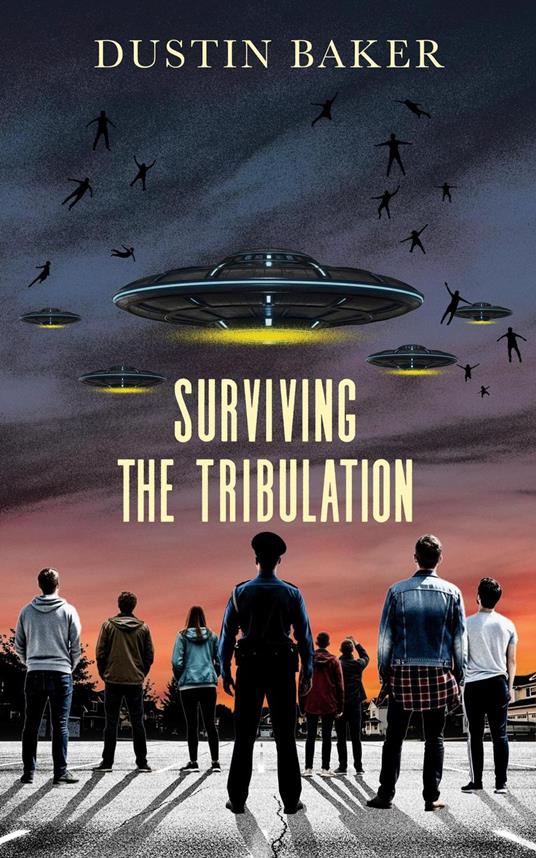 Surviving the Tribulation