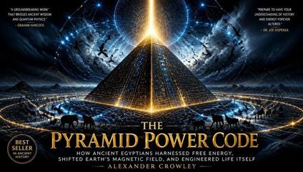 The Pyramid Power Code