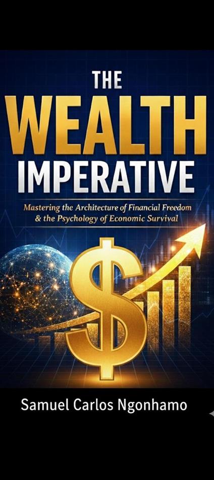 The Wealth Imperative