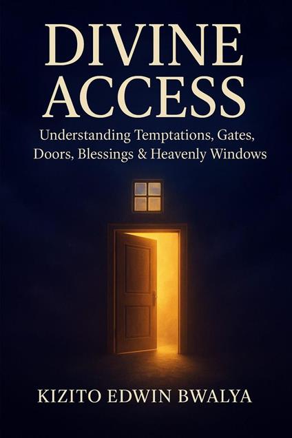 Divine Access
