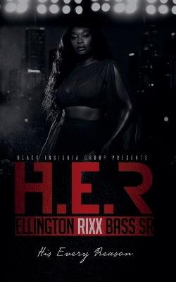 H.E.R - Ellington Rixx Bass - cover