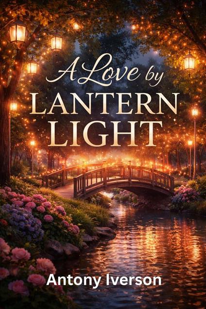A Love by Lantern Light