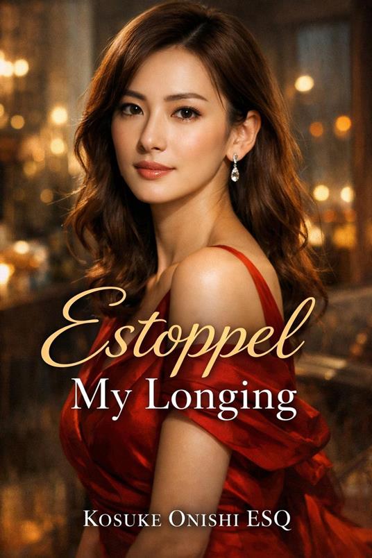 Estoppel My Longing