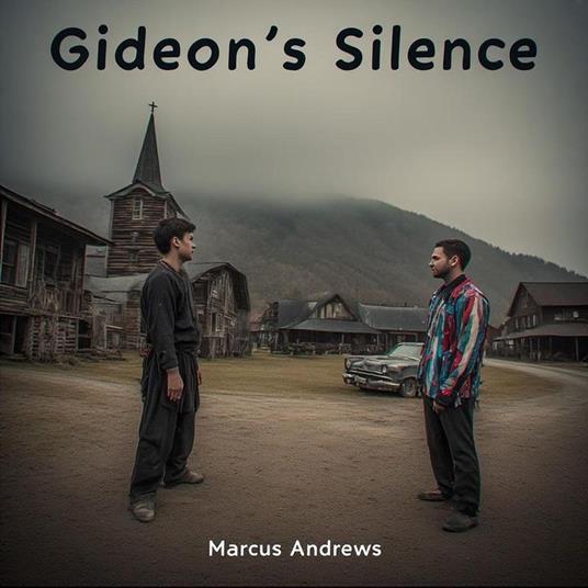 Gideon's Silence