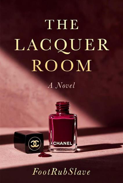 The Lacquer Room