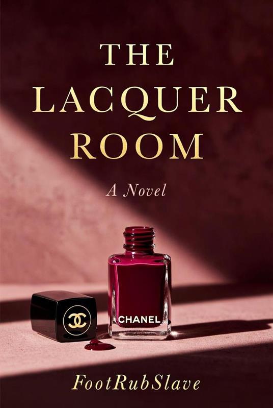 The Lacquer Room
