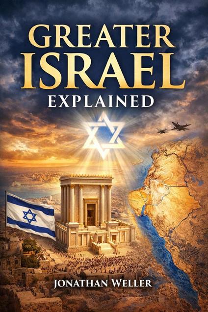 Greater Israel Explained
