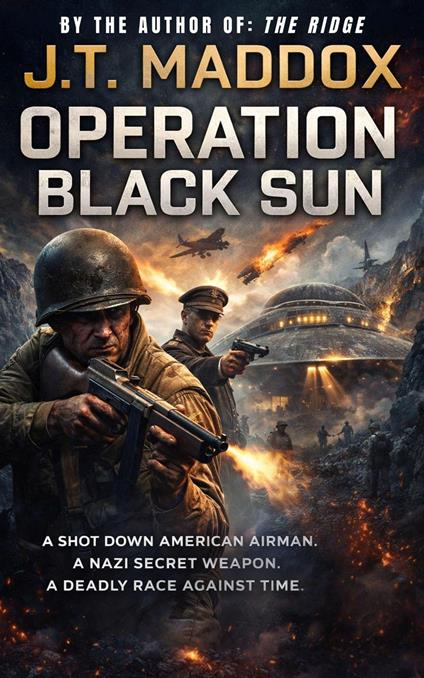 Operation Black Sun