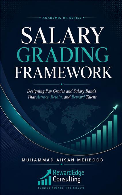 Salary Grading Framework