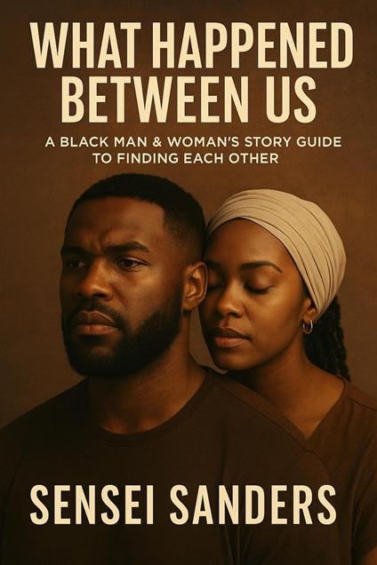 What Happened Between US