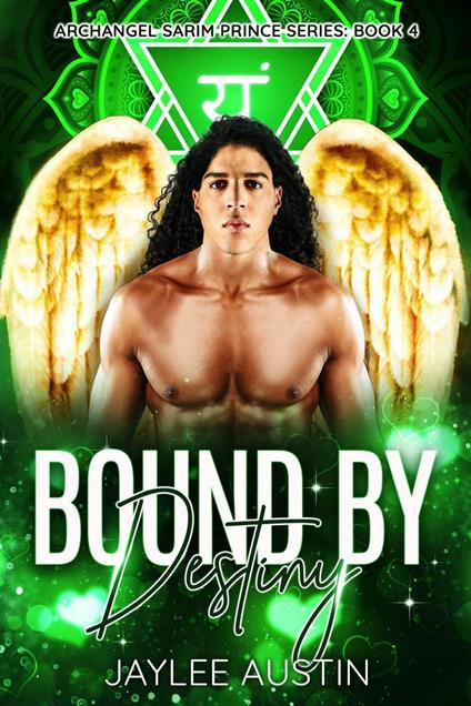 Bound By Destiny
