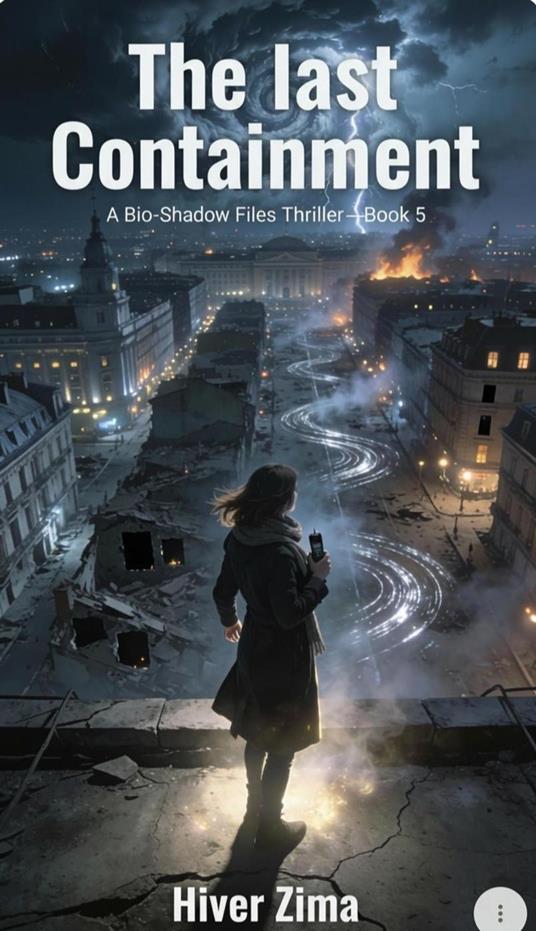 The last Containment