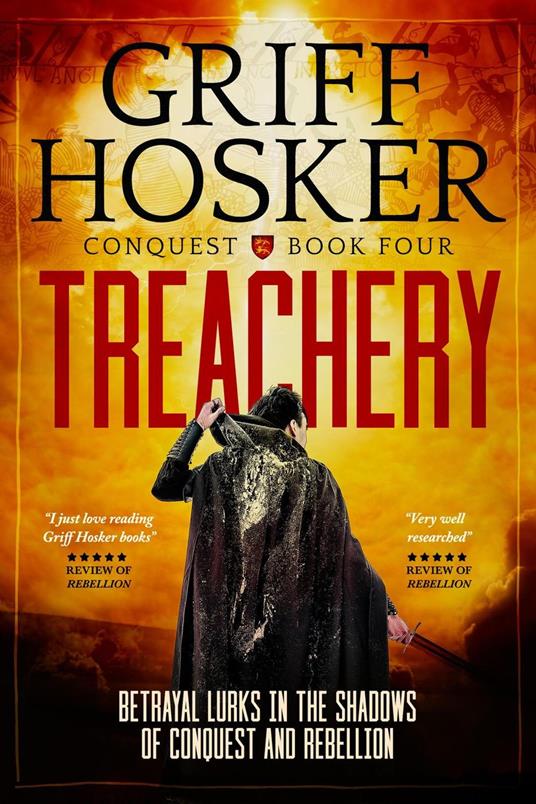 Treachery