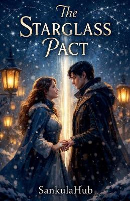 The Starglass Pact - Sankulahub - cover