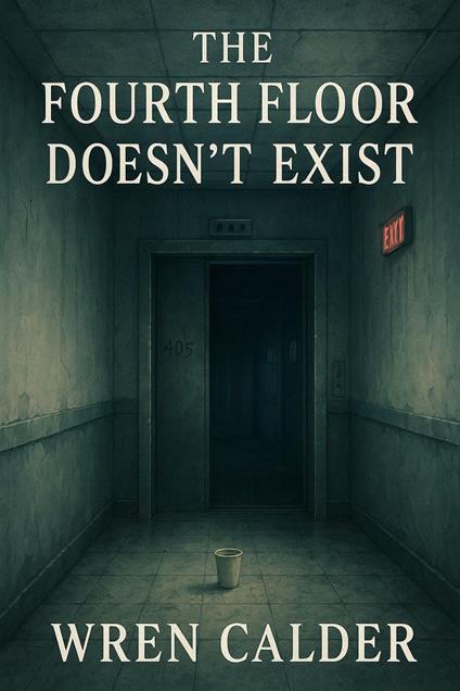 The Fourth Floor Doesn’t Exist