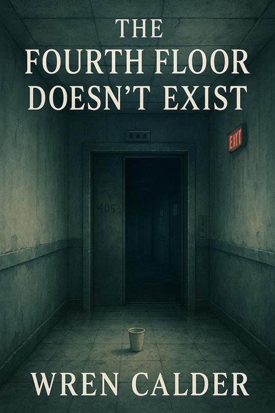 The Fourth Floor Doesn’t Exist