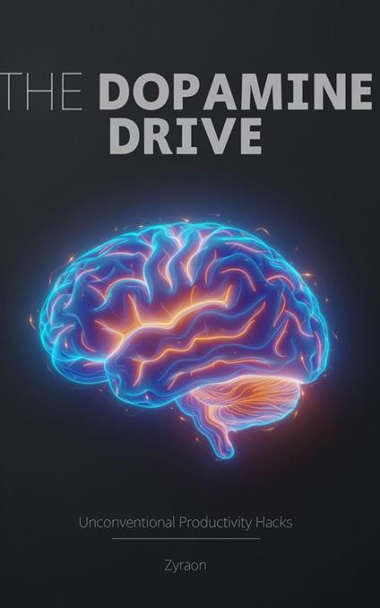 The Dopamine Drive
