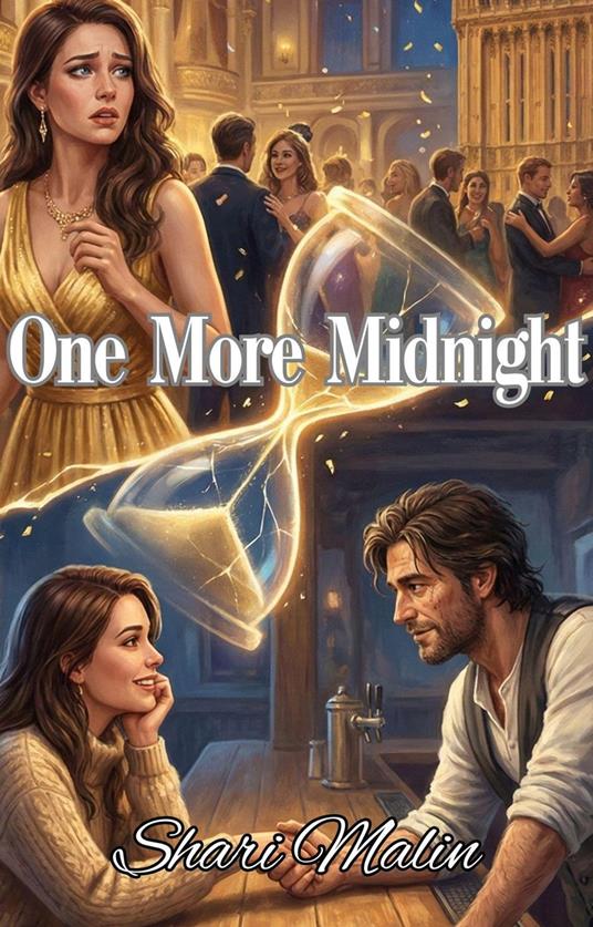 One More Midnight