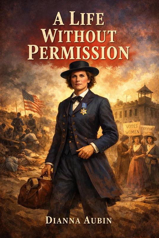 A Life Without Permission