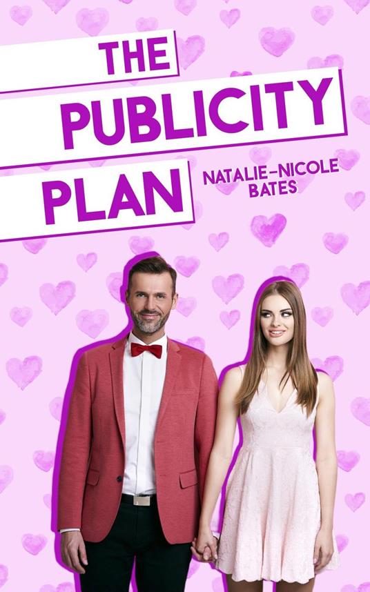 The Publicity Plan