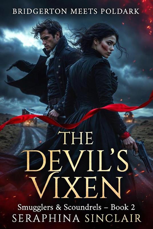 The Devils Vixen