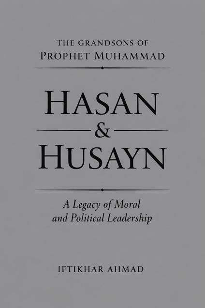 Hasan & Husayn