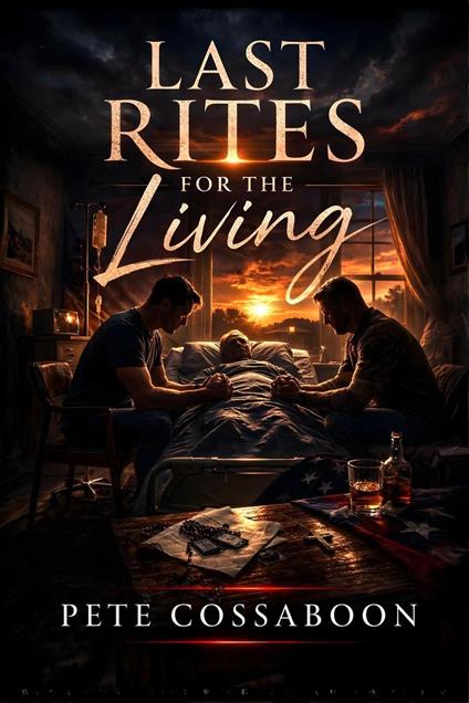 Last Rites for the Living