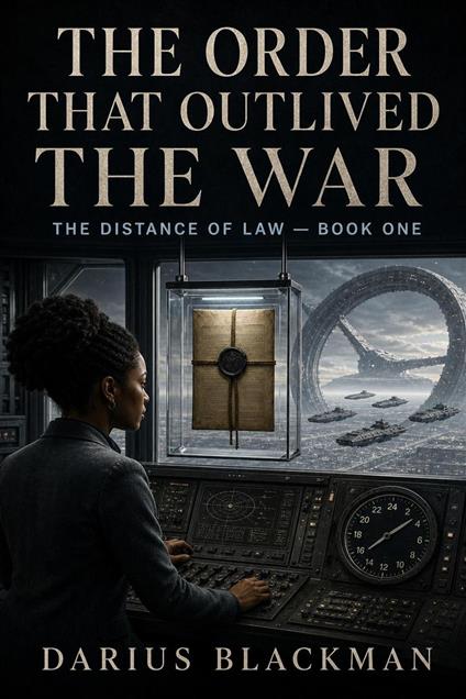 The Order That Outlived the War