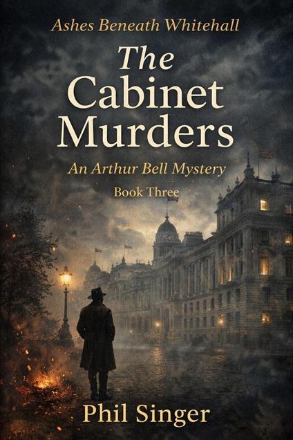 The Cabinet Murders