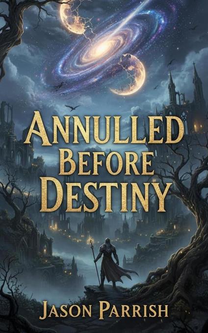 Annulled Before Destiny