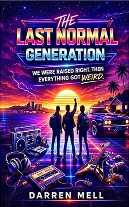 The Last Normal Generation