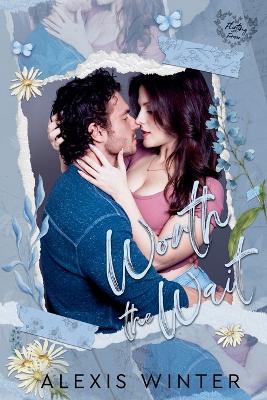 Worth the Wait - Alexis Winter - cover