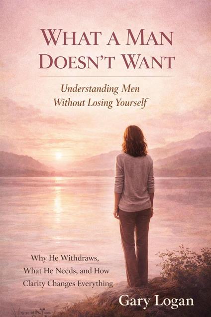 What A Man Doesn’t Want