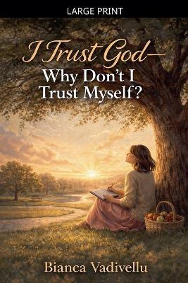 I Trust God-Why Don't I Trust Myself - Bianca Vadivellu - cover