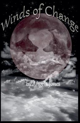 Winds Of Change - A Jones - cover