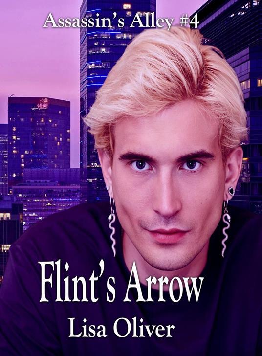 Flint's Arrow
