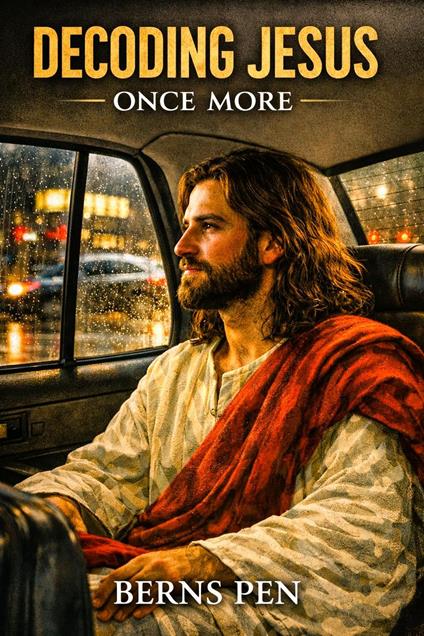 Decoding Jesus Once More